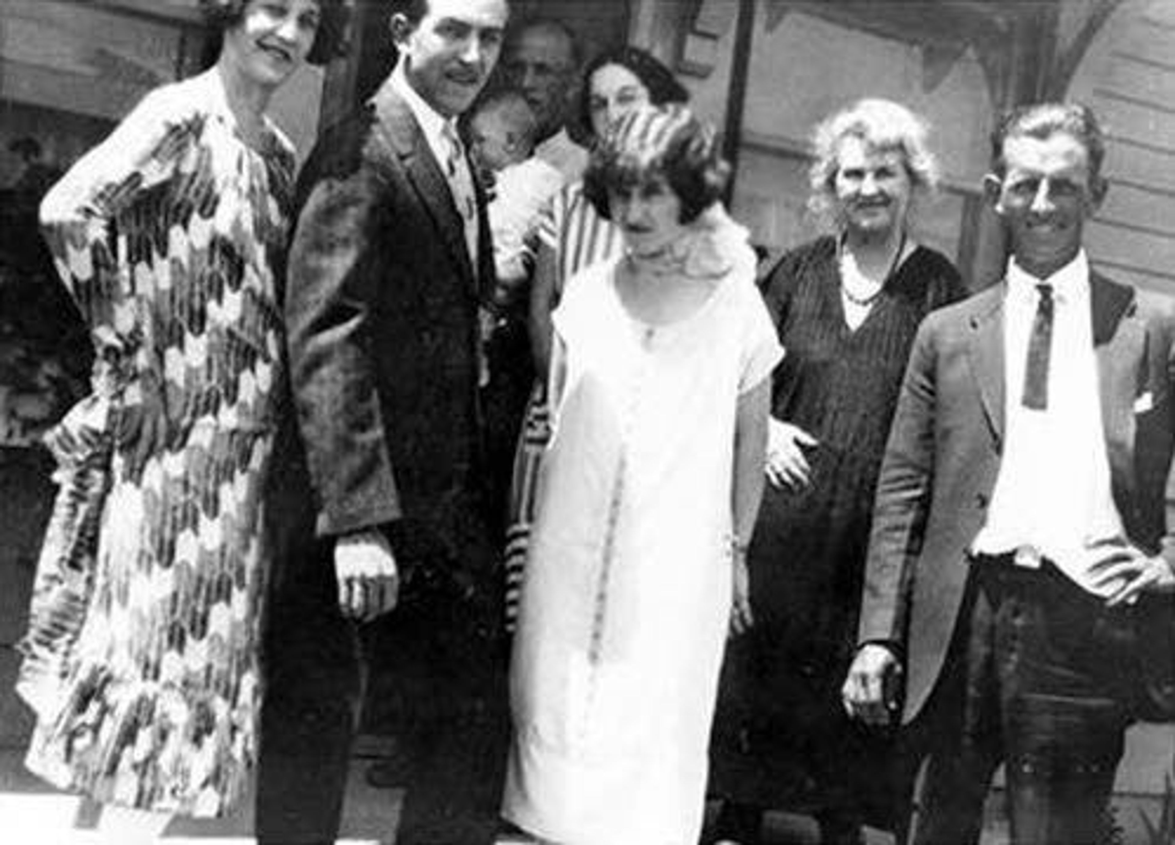 Lewiston celebrates Disney wedding anniversary - home hero image