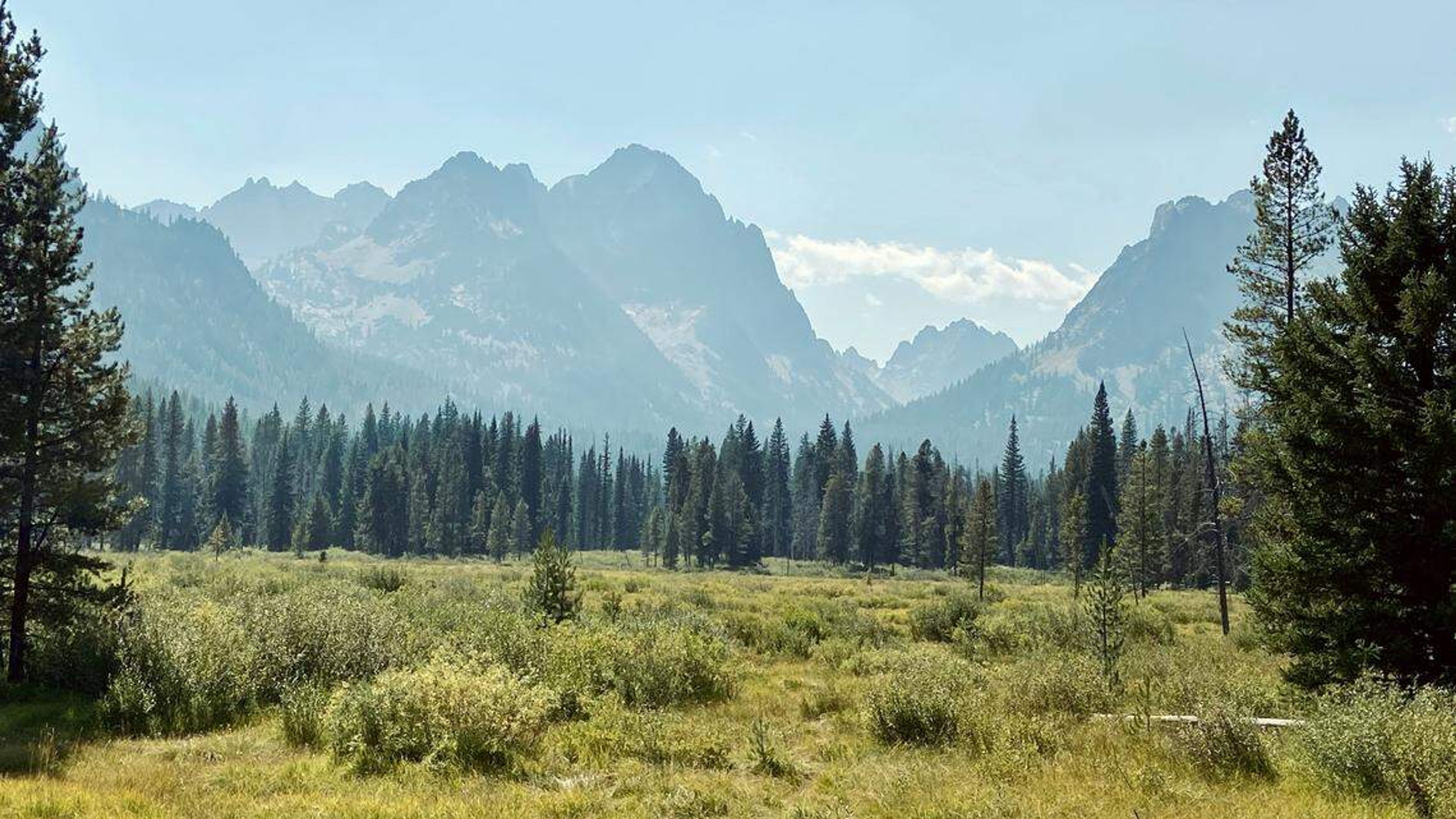 Idaho is one of the best places to live, study finds 