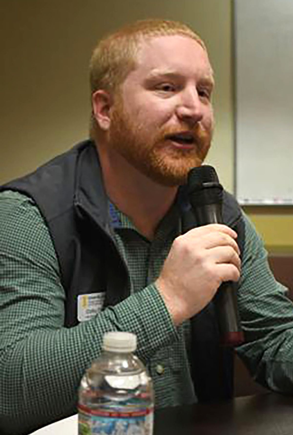 Area farmers may see small payout from feds