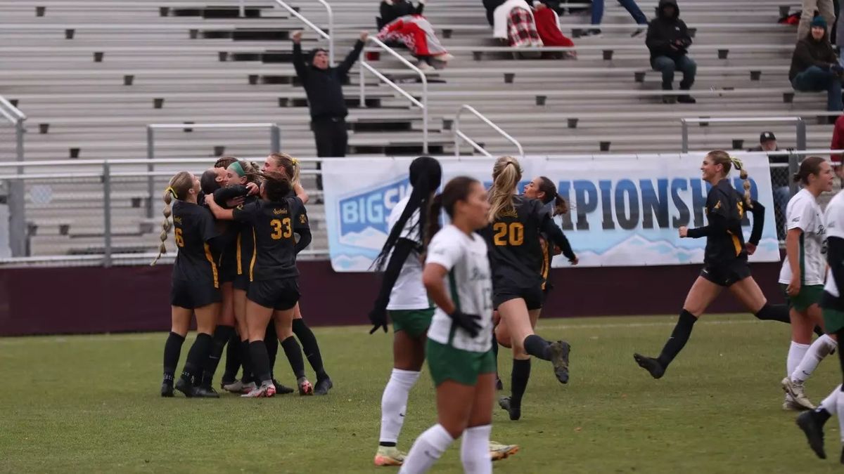 COLLEGE ROUNDUP: Idaho soccer advances to Big Sky Conference semifinals