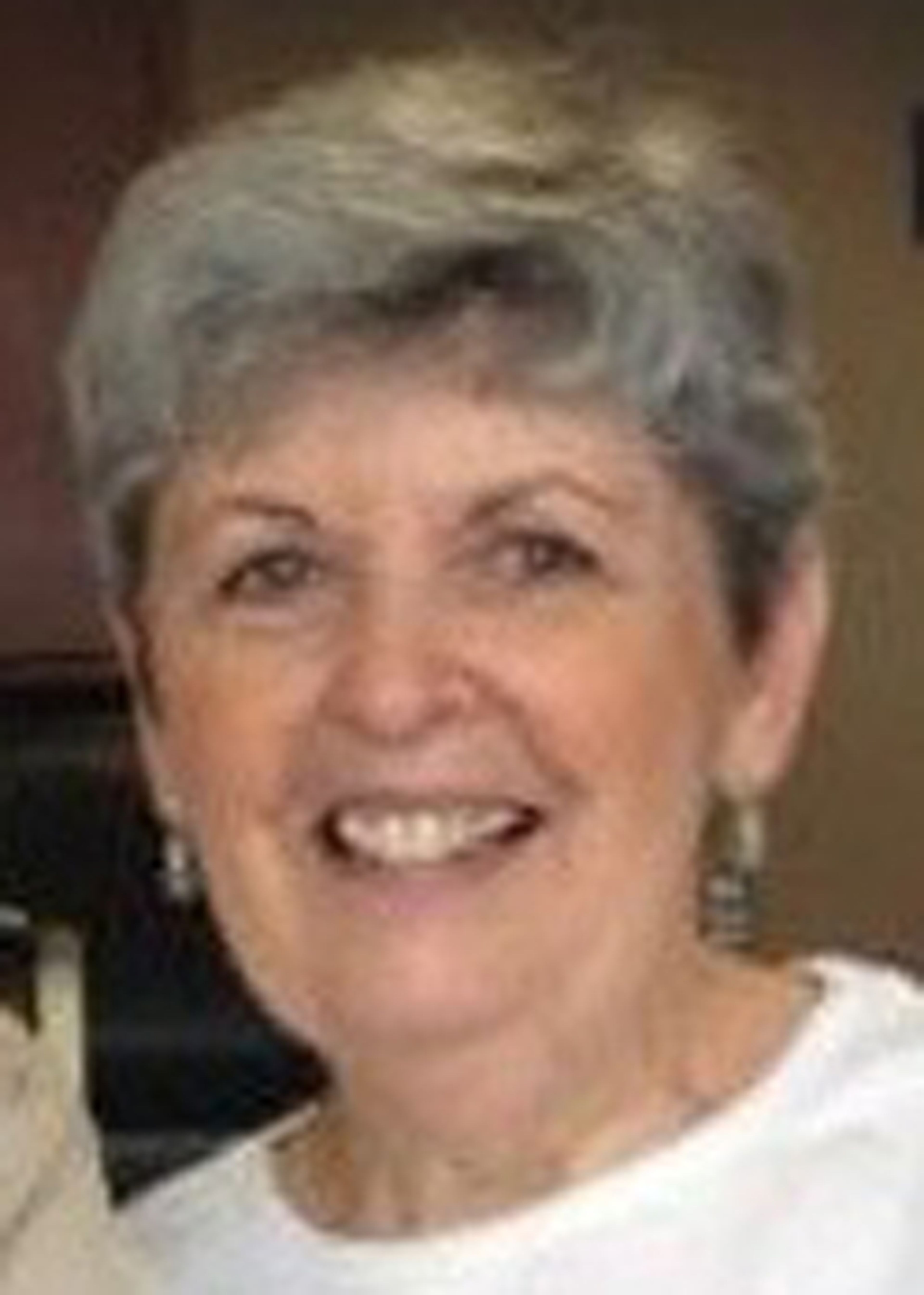 Jacqueline Lorraine Wooten