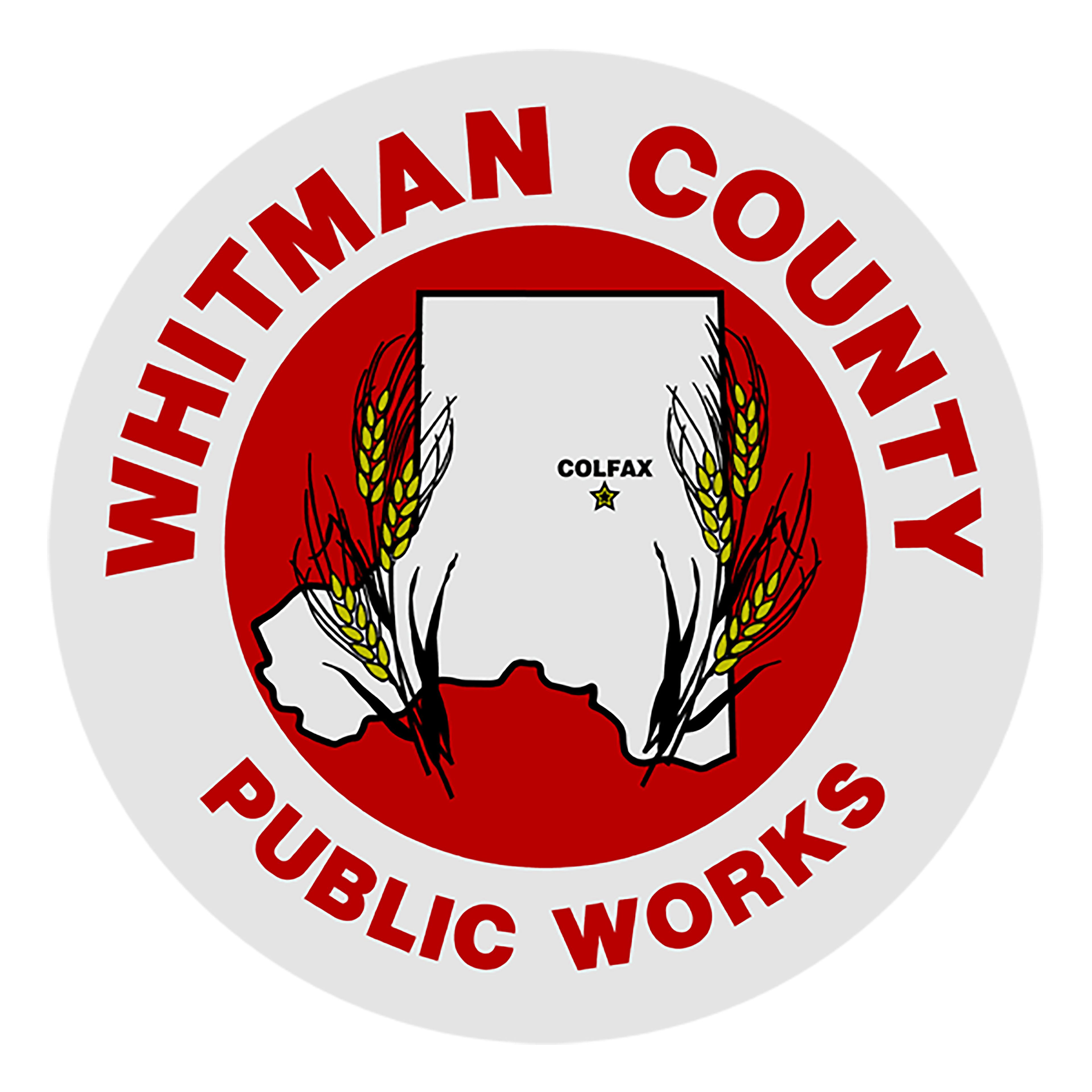 Asphalt crack sealing starts today on Bill Chipman Palouse Trail, which remains open 