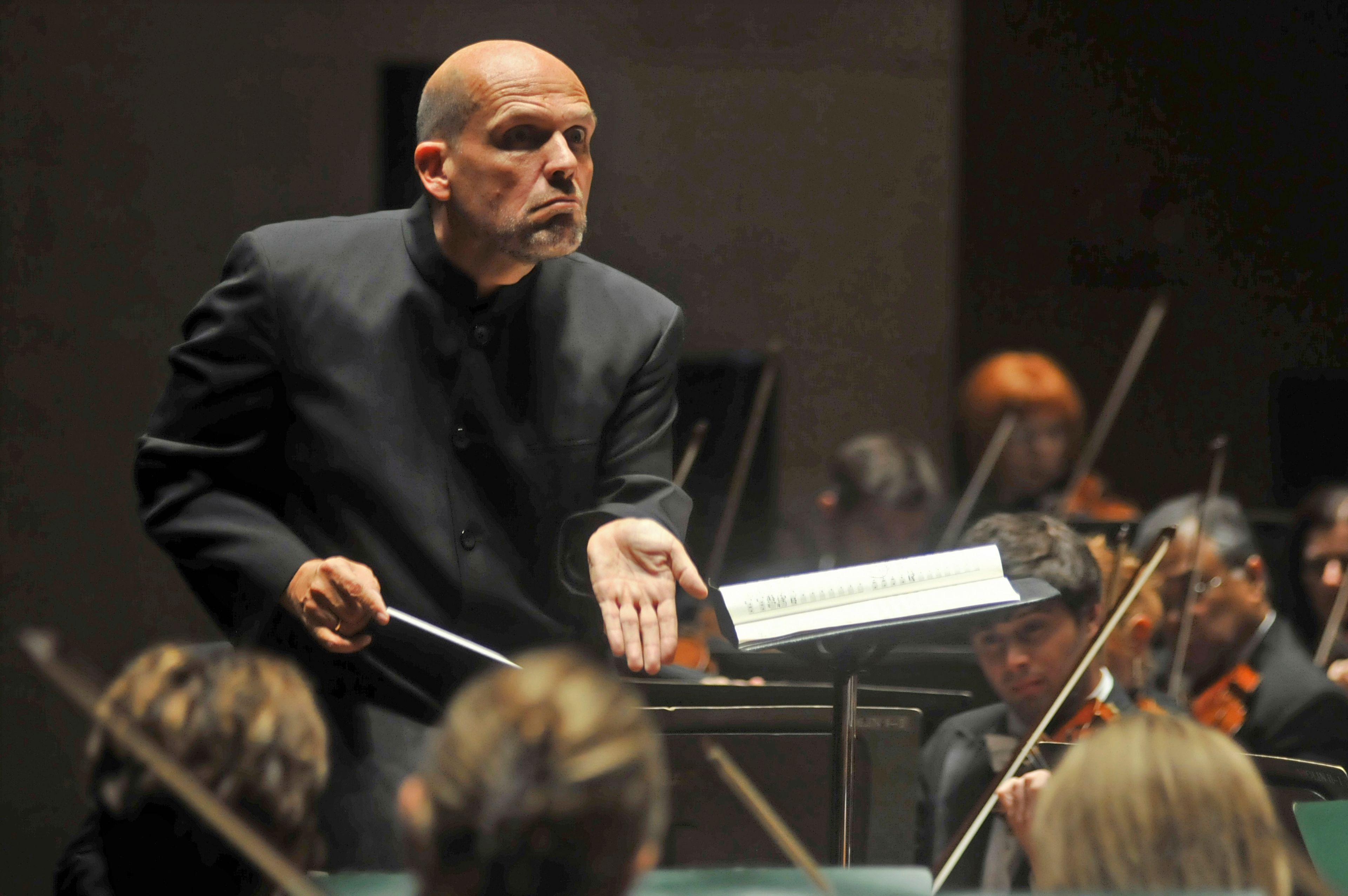 Van Zweden earned 1.5M as New York Philharmonic music director in 202...