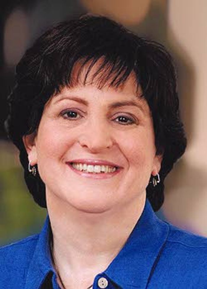 Watching toddlers can reveal a lot about politicians