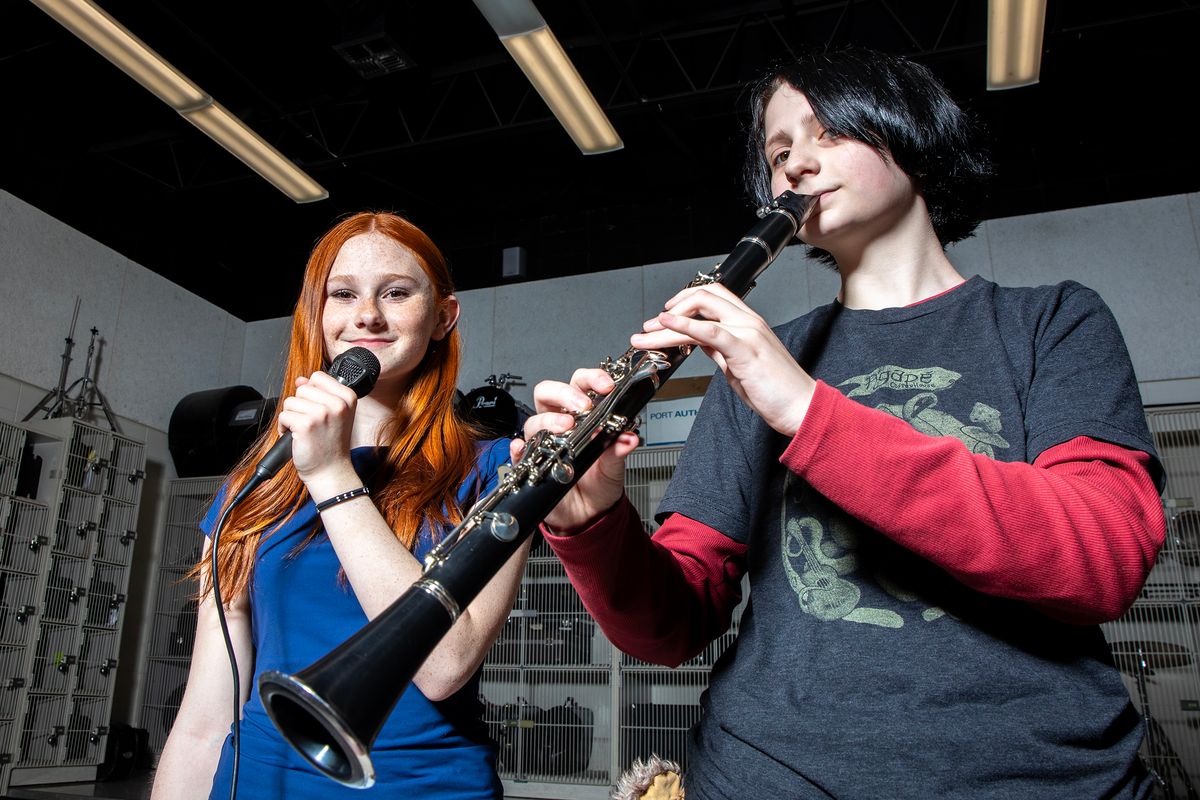 Carnegie Hall calling Clarkston musicians