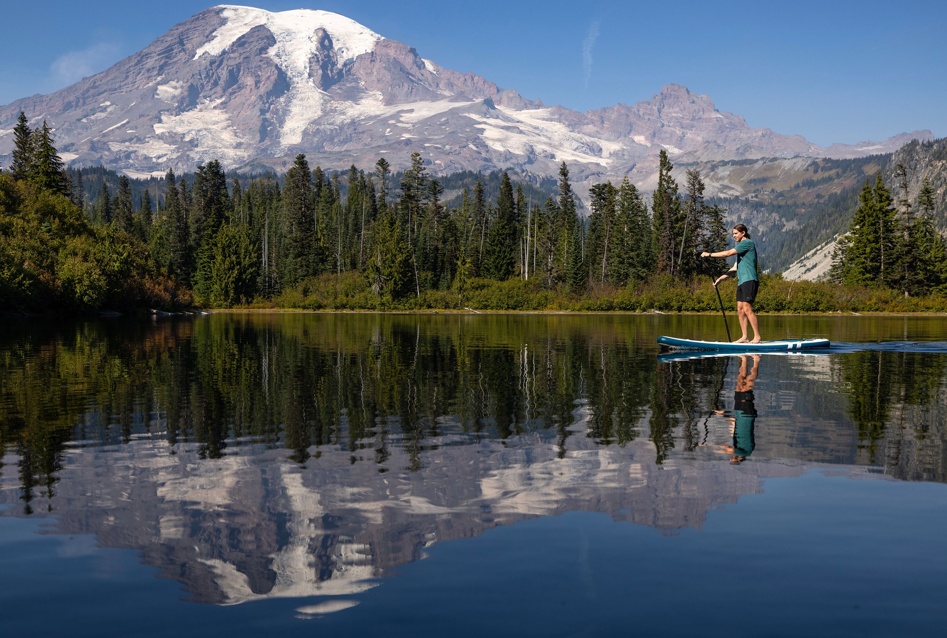 Outdoors funding waits for a bill stalled in Congress