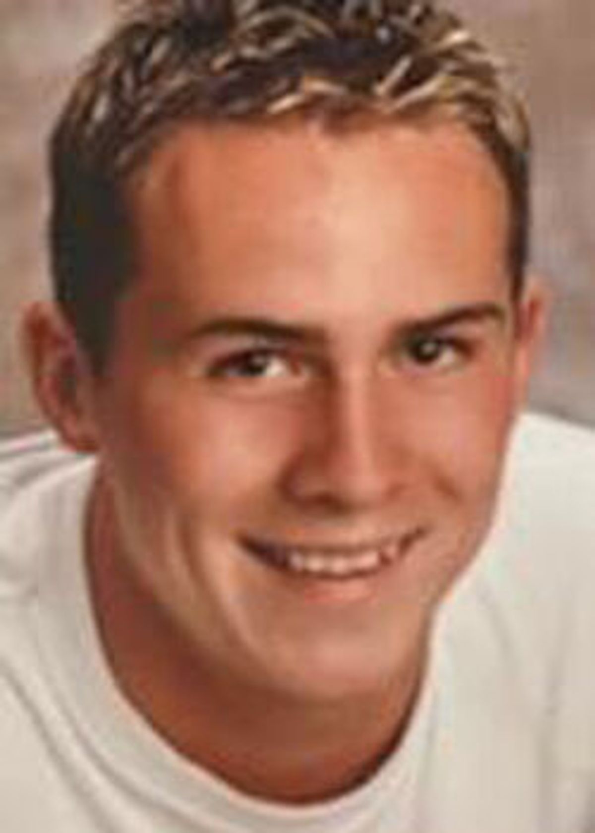 Nicholas Adam Bradley