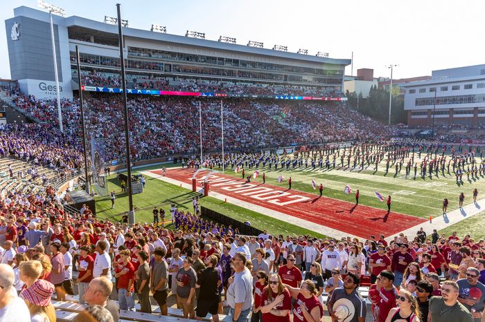 TUESDAY MORNING QUARTERBACK: WSU’s football stadium improvement plan i...