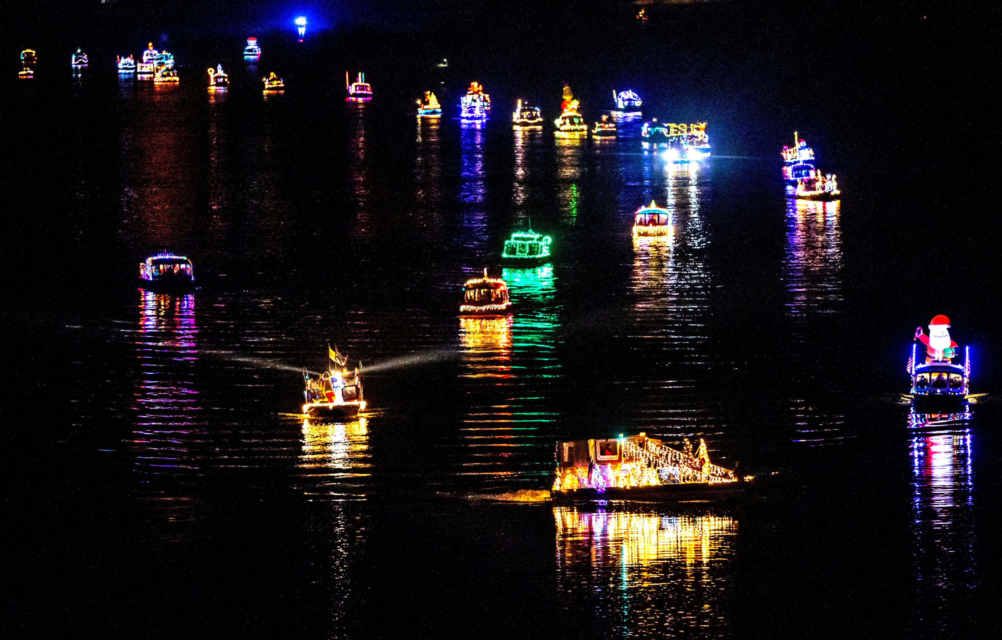 Events Roundup: Festivities all week