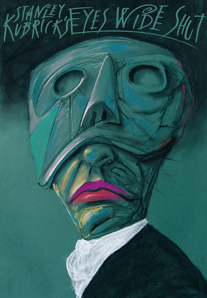 Holiday gift guide for the movie lover who wants more