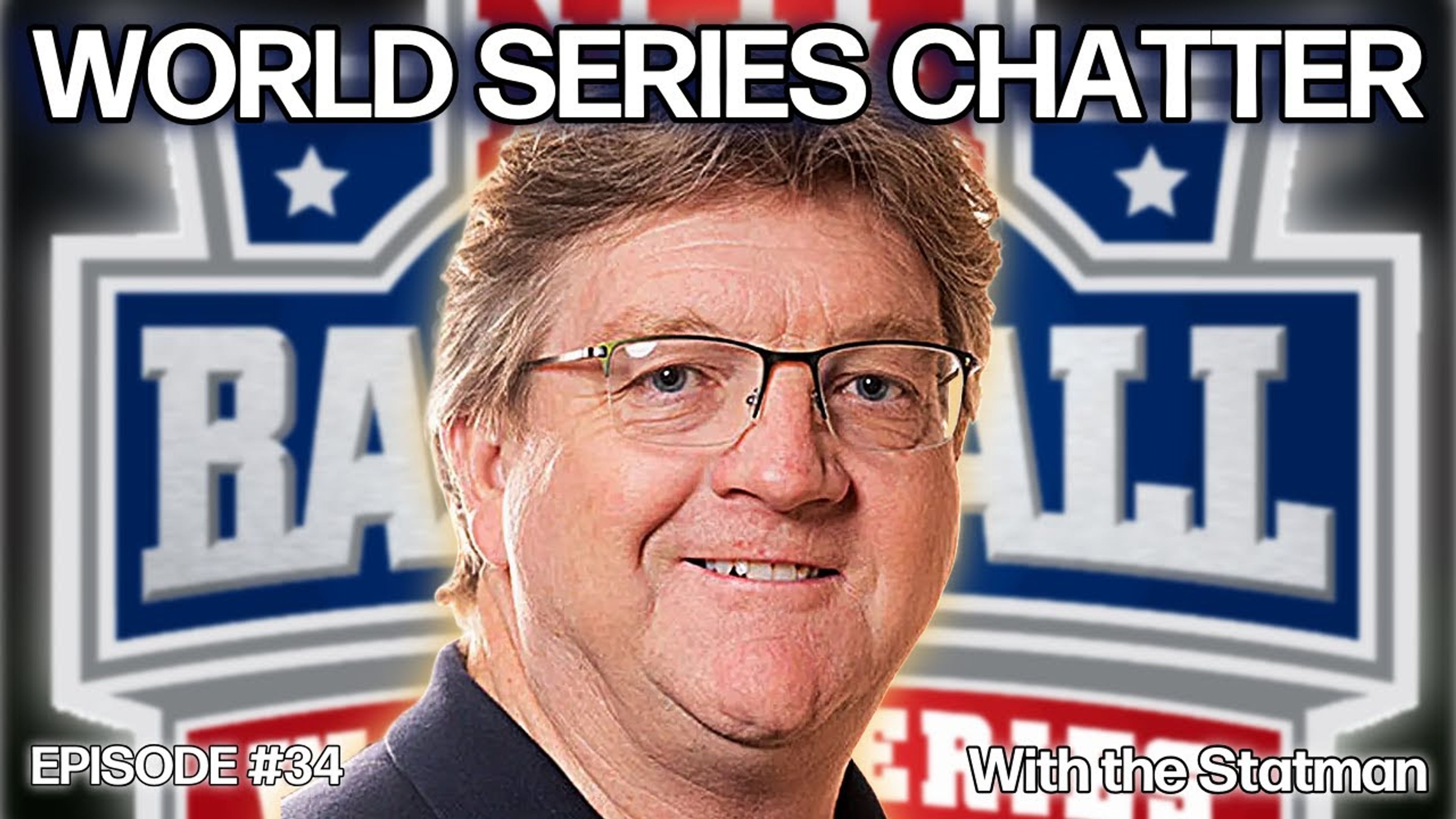 A visit with the numbers man of the NAIA World Series