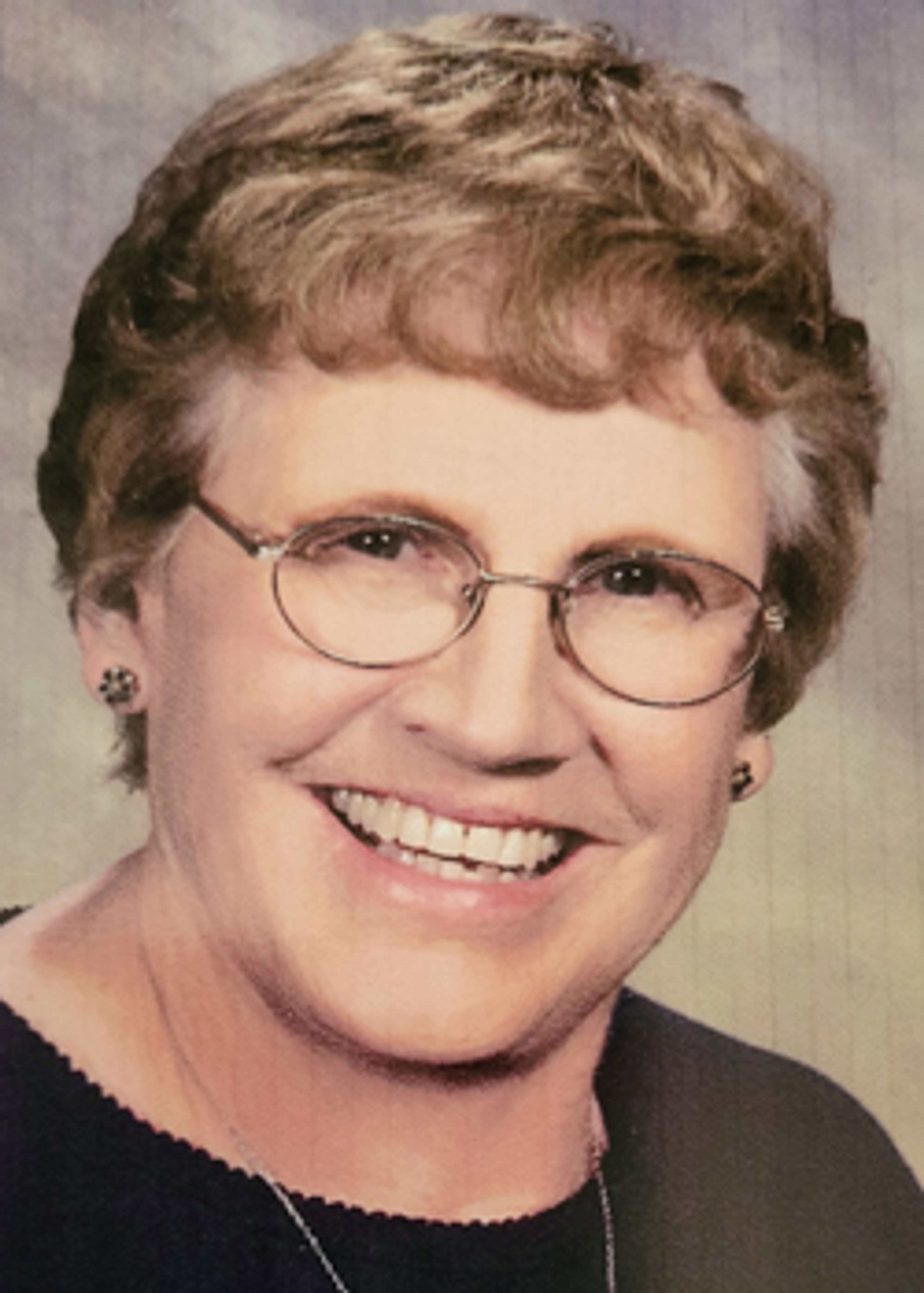 Marge Arnzen