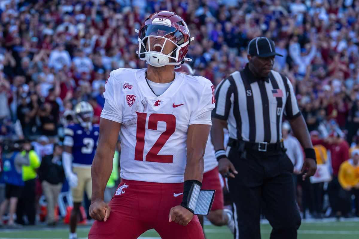 TUESDAY MORNING QUARTERBACK: Why Coug fans should be encoura...