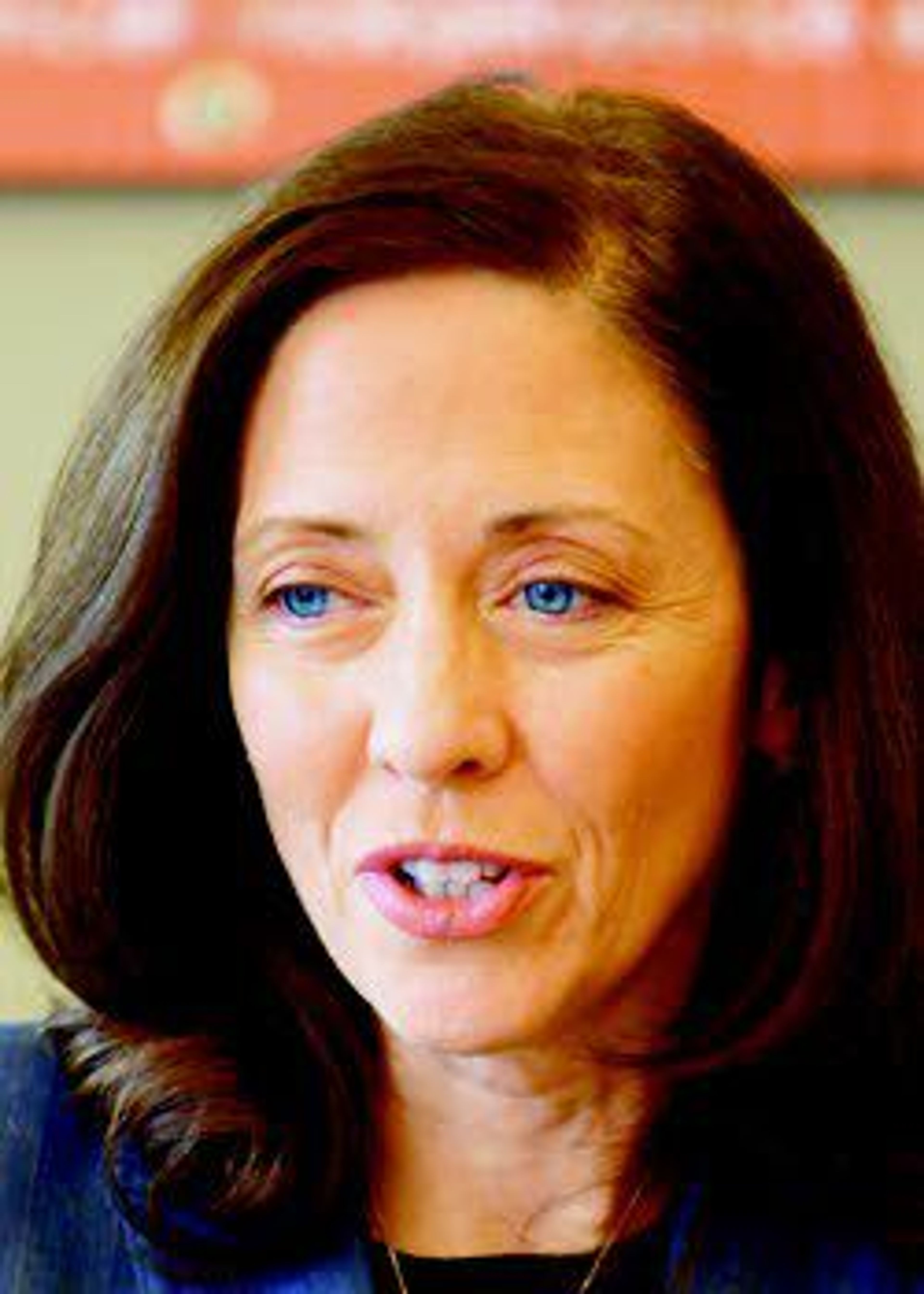 Maria Cantwell