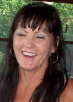 Jody Ellen O’Brien