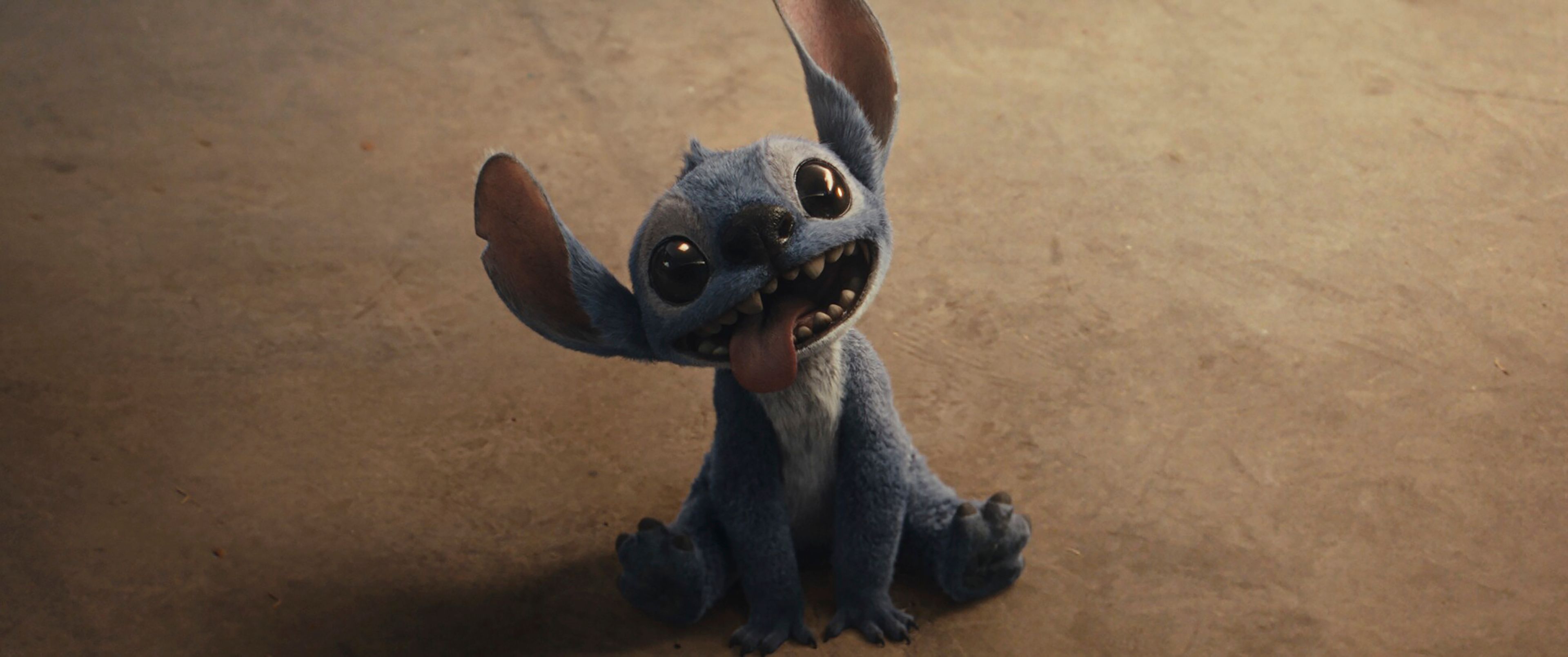 ‘Lilo & Stitch’: a sweet but unnecessary live-action remake