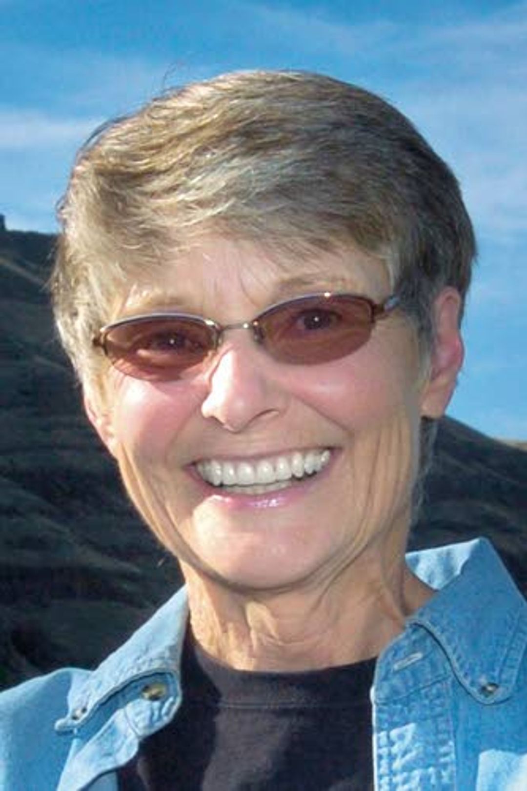 Idaho Historical Society honors Lewiston writer