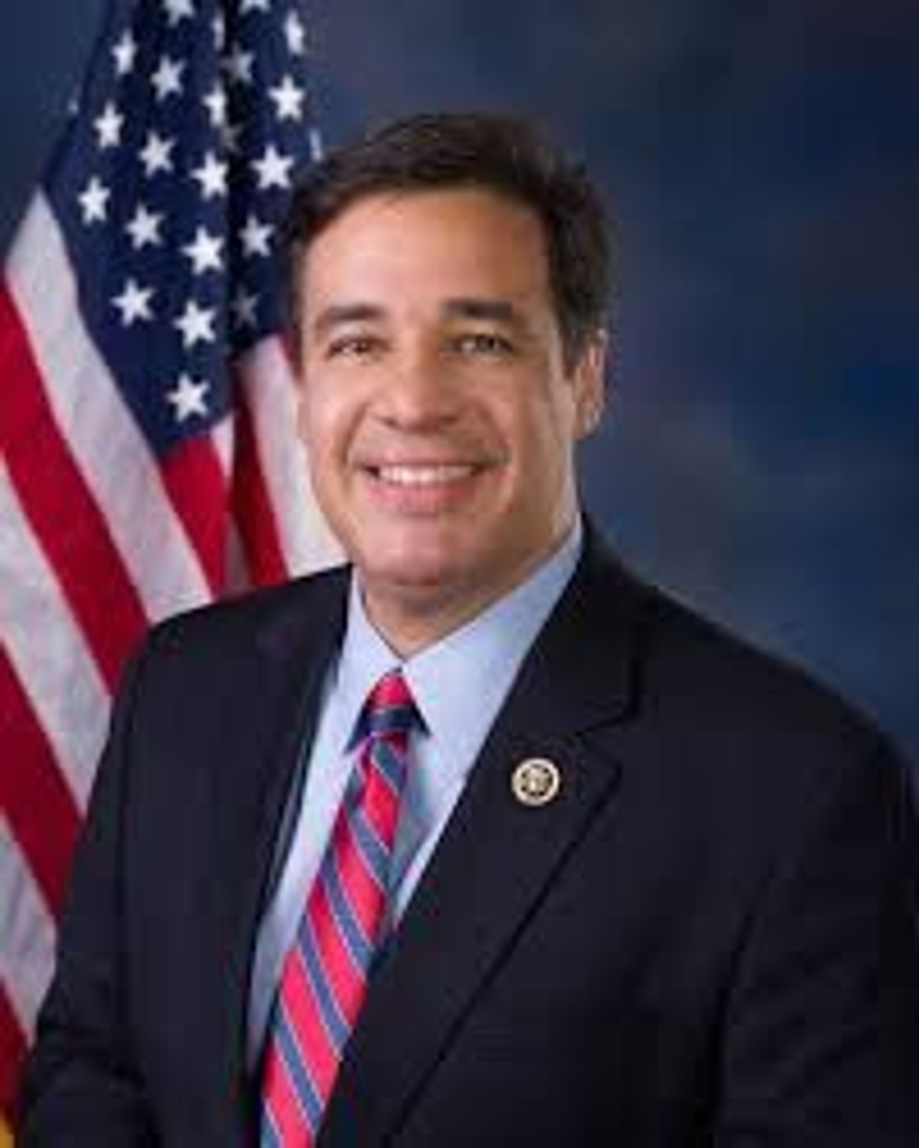 Raul Labrador