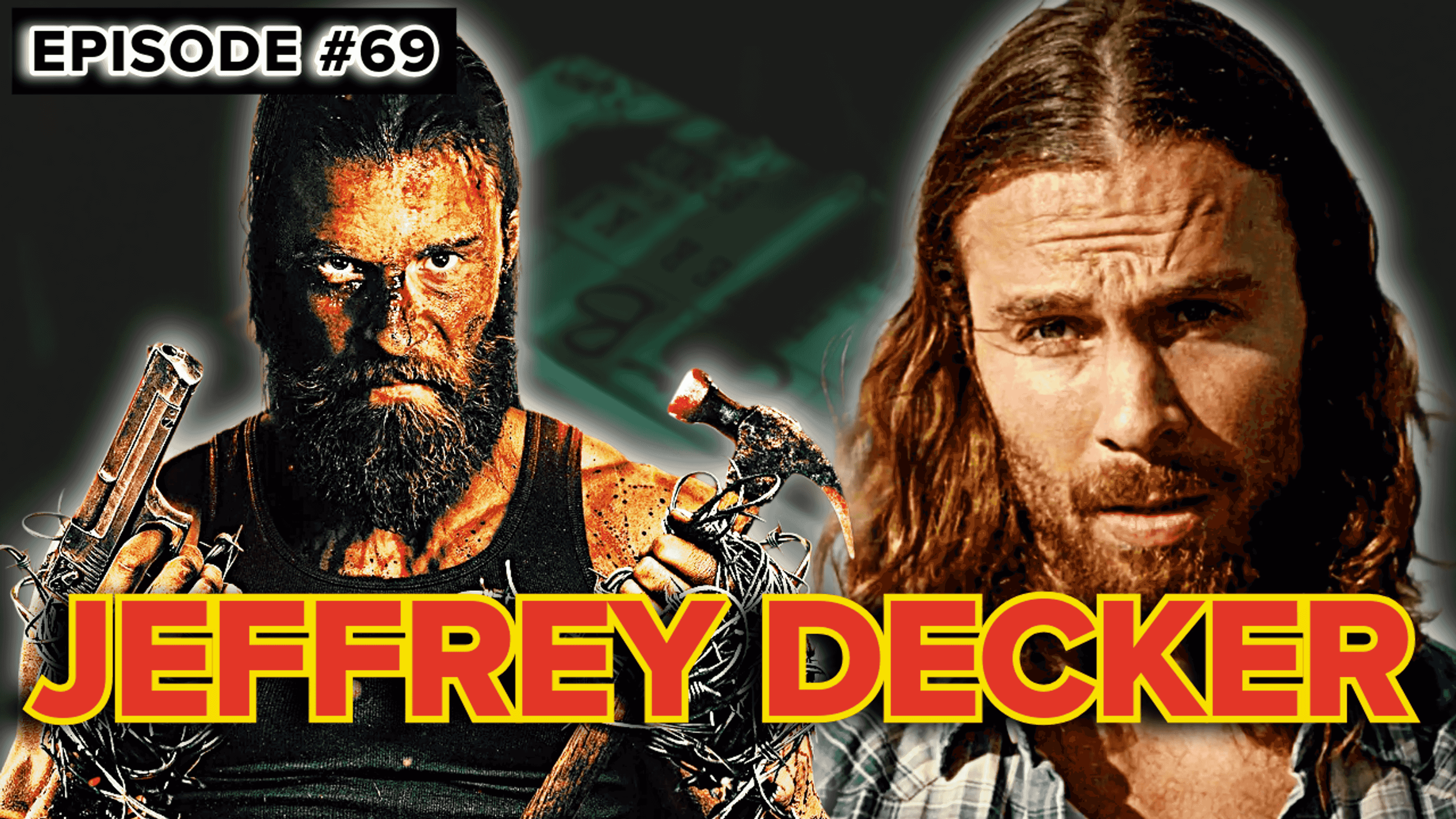 Lewiston Tribune Podcast: From Lewiston to Hollywood: Jeffrey Decker’s Film Journey