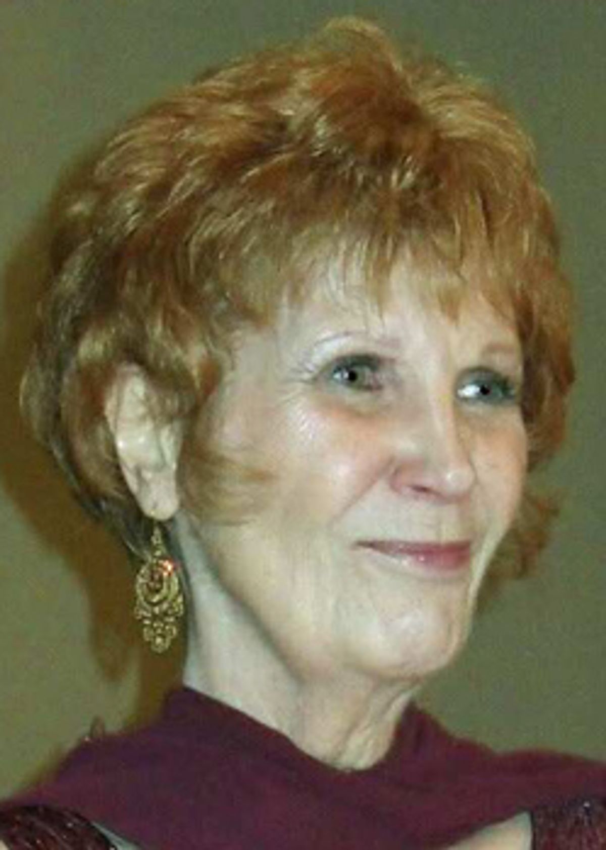 Lora Lee (Reed) Reeves