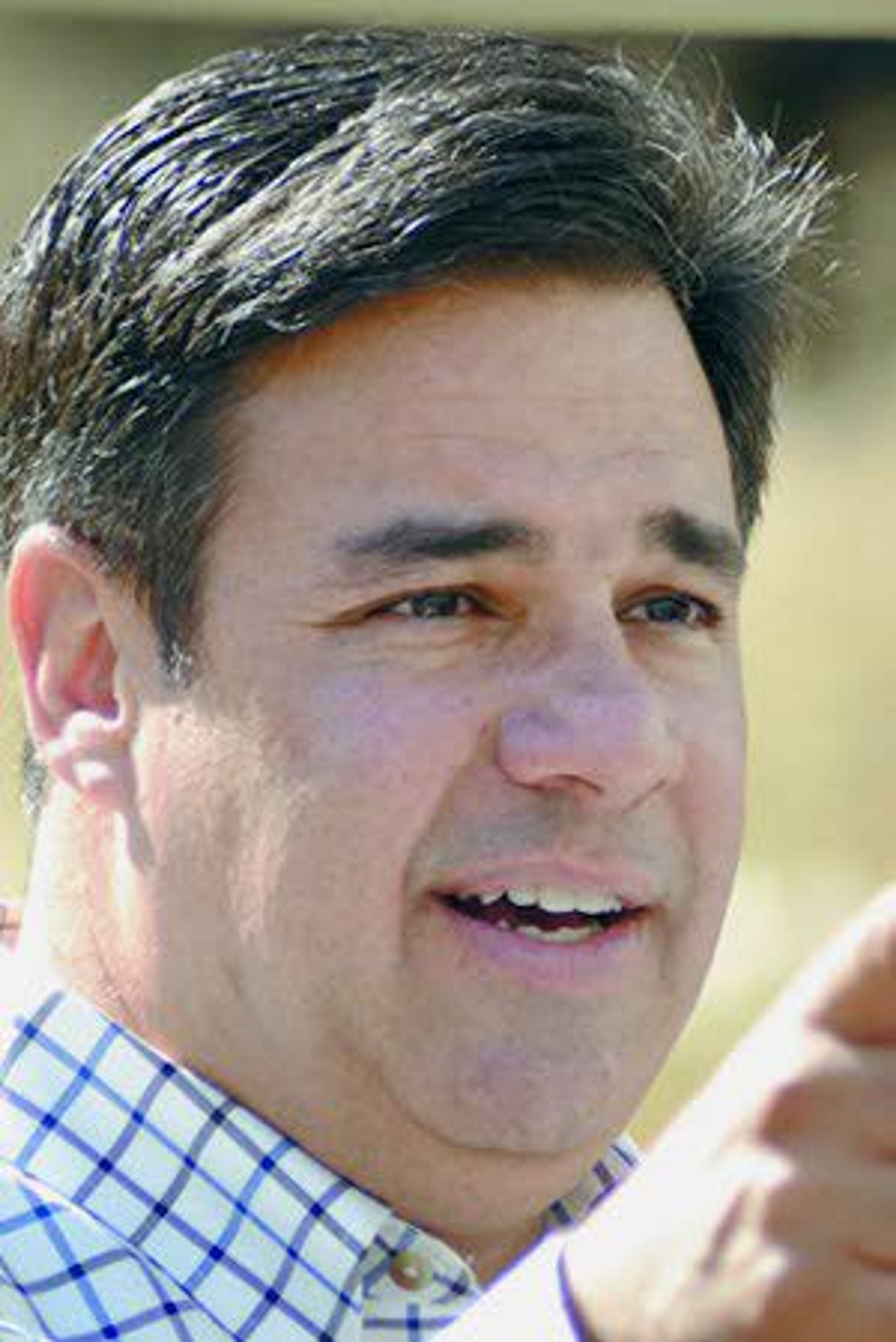 Raul Labrador