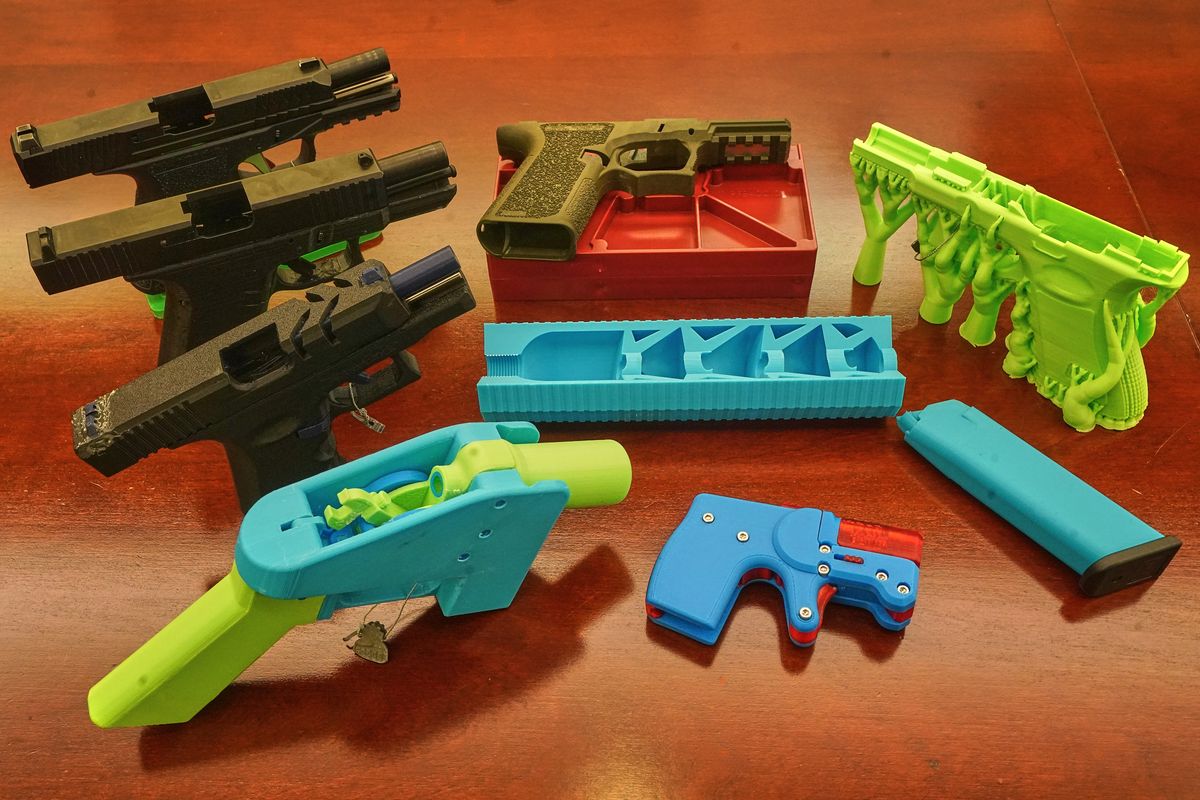 New law seeks to cancel prints resulting in guns