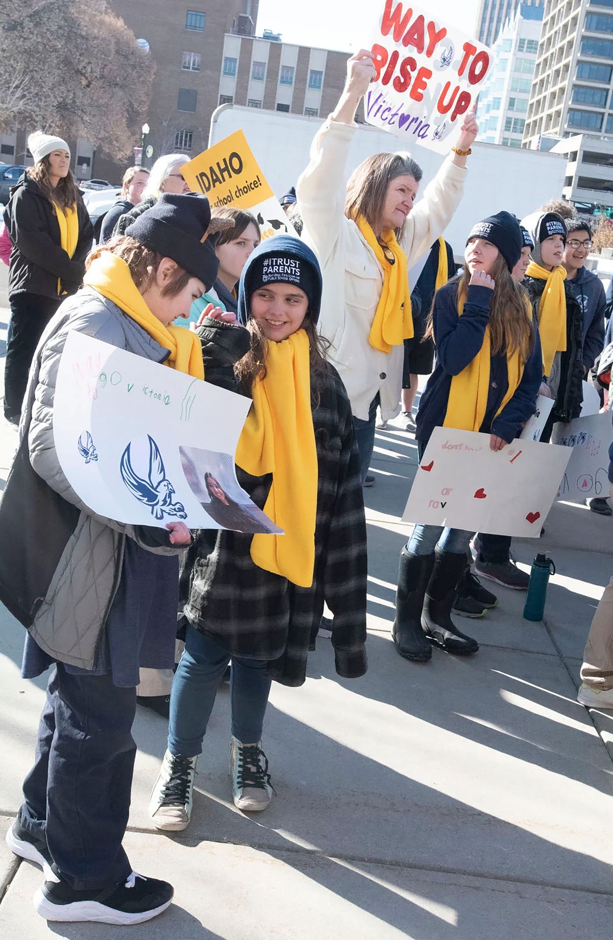 School choice tax credit application window opens next week