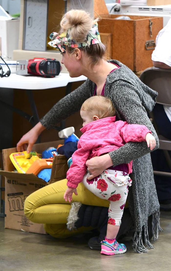 Super Sale beckons bargain hunters