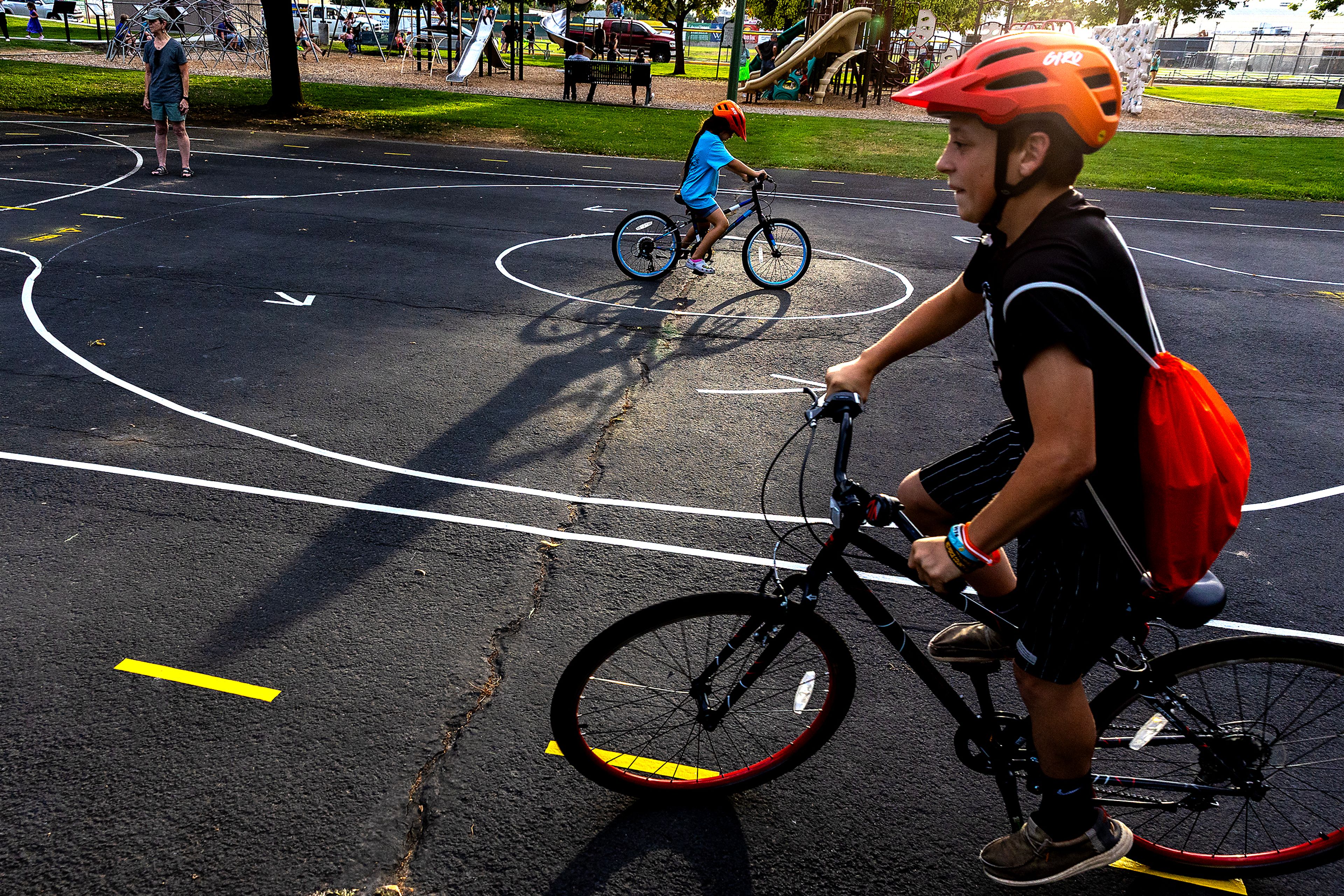 How to Teach Kids Road Safety While Biking: Essential Tips