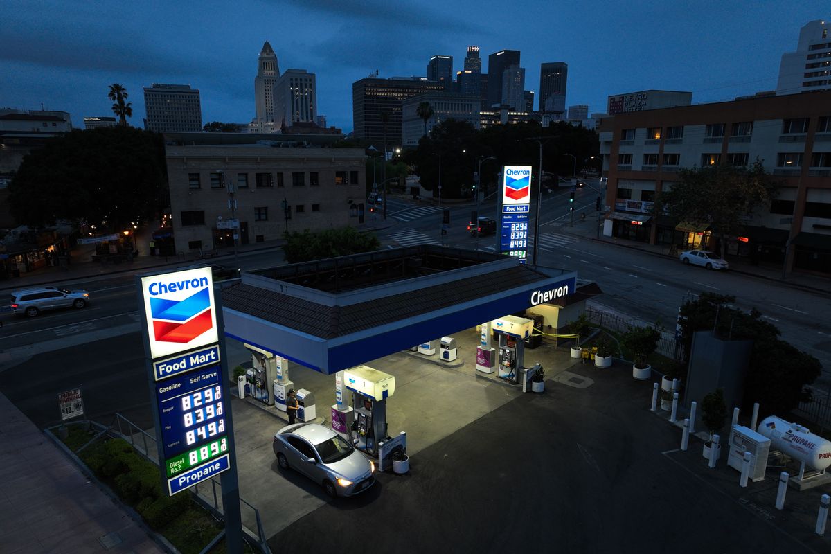 Fast Rising B Plug Defense Fast-rising gas prices leave drivers spinning