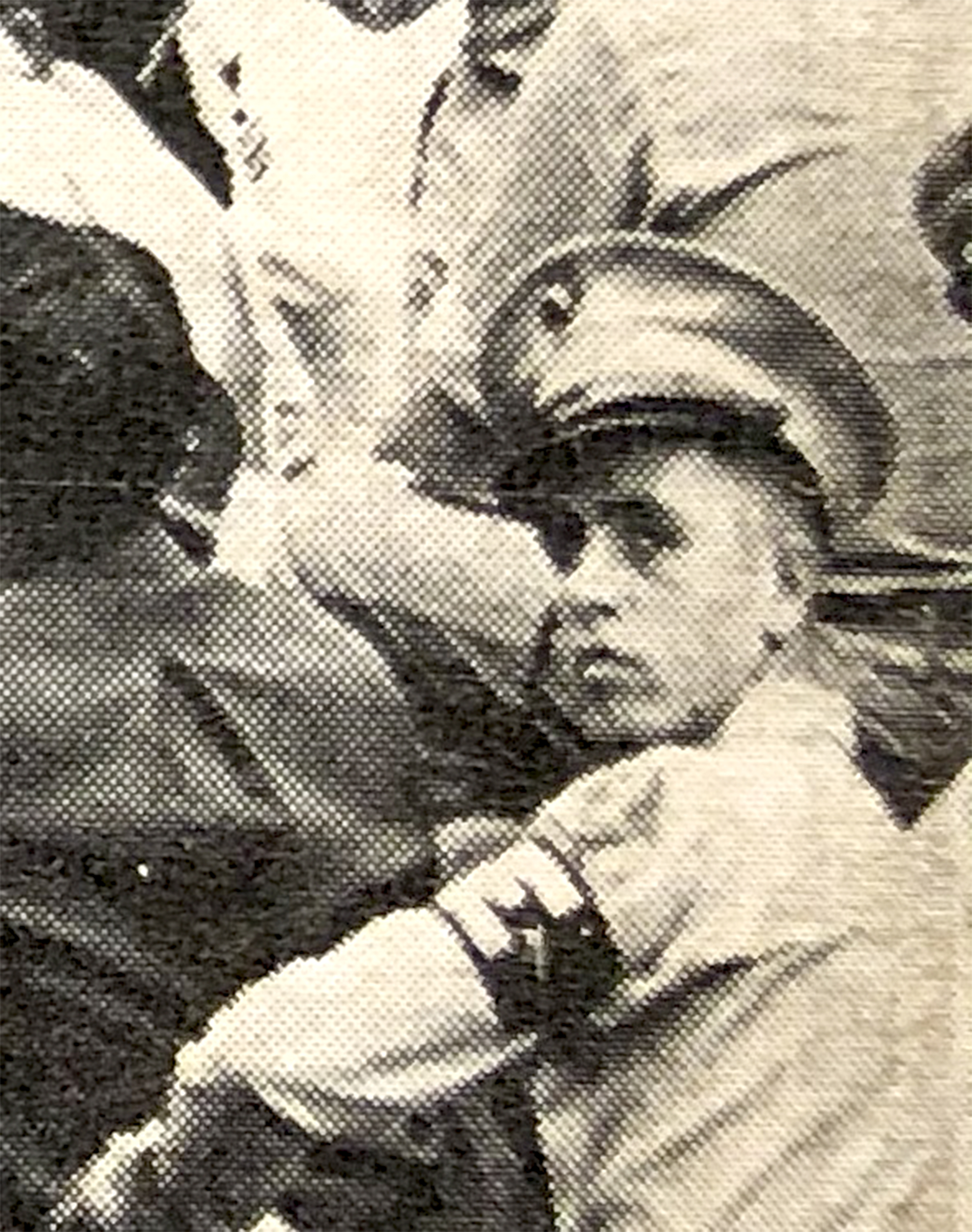 花京院典明　J-WORLD 広島会場】 本日よりオープンッ！ 地域限定イラストは、「花京院典明