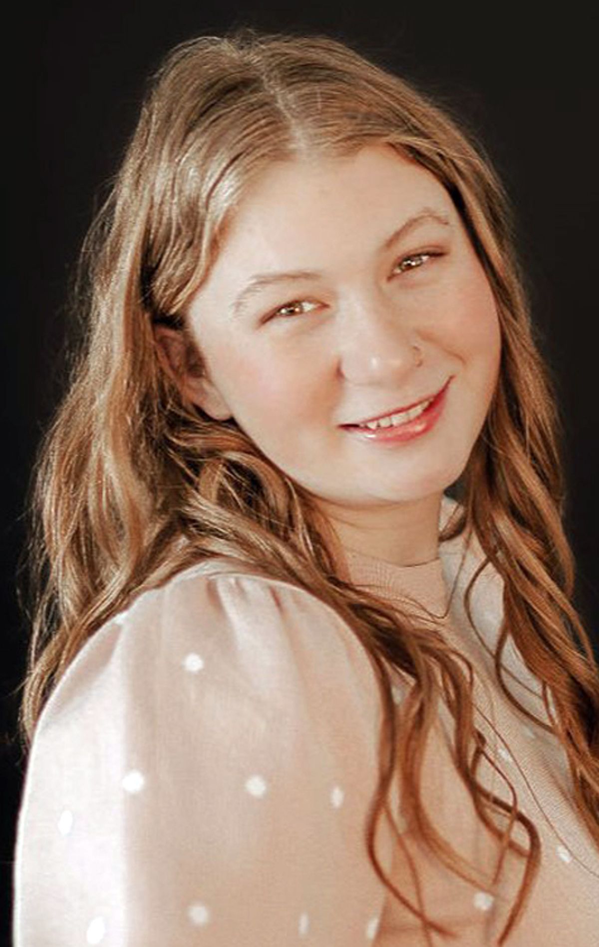Four girls compete for Potlatch Distinguished Young Women title