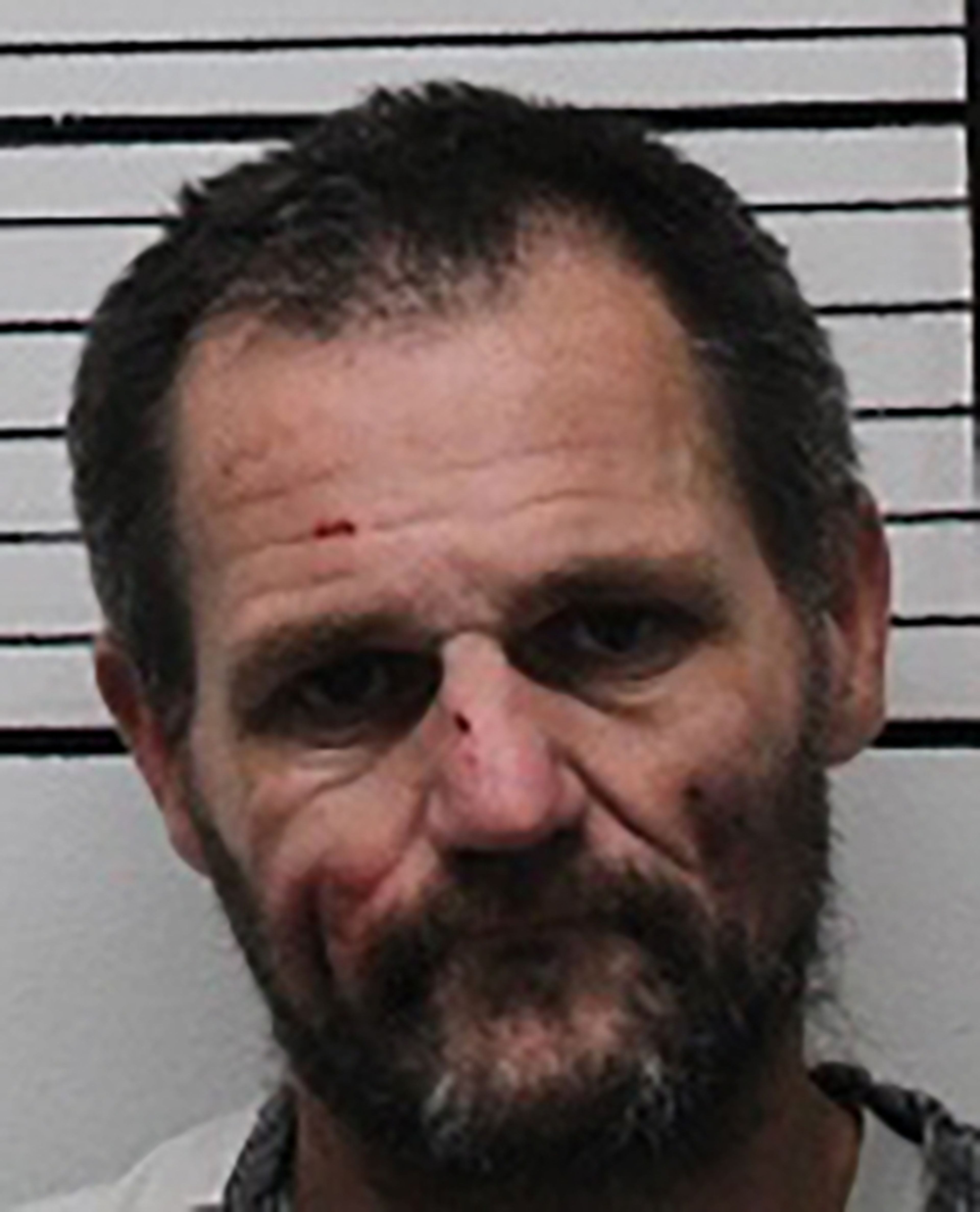 Man arrested in Idaho County on Payette County felony warrants