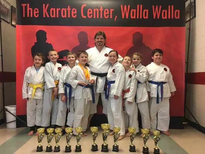 Community Sports Report