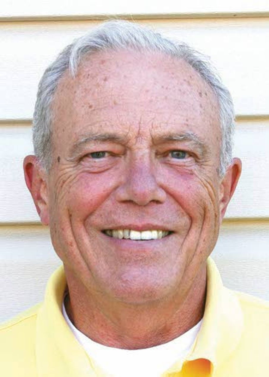 Setting a good example