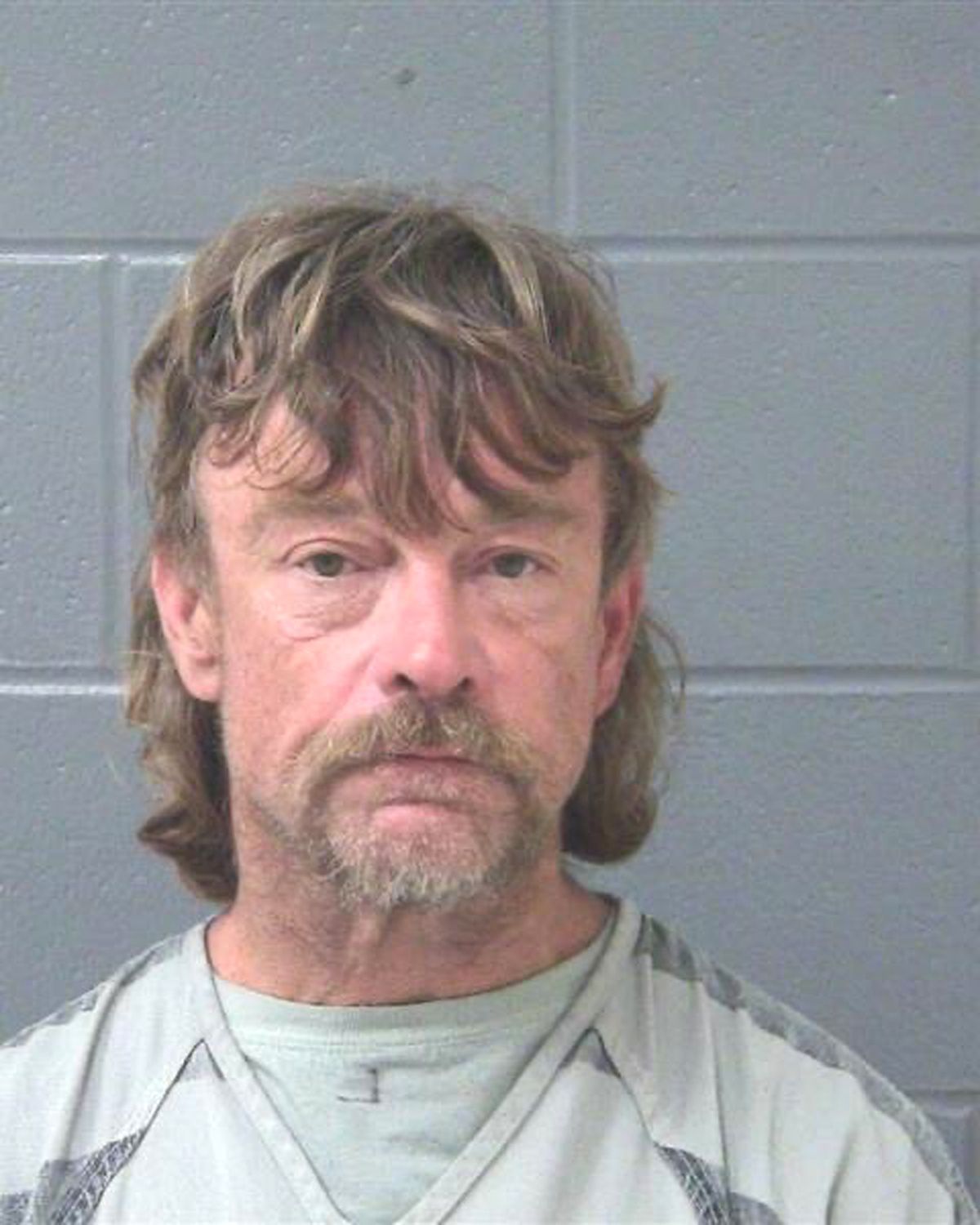 Lewiston man arrested for allegedly pulling an air pistol on two teenagers