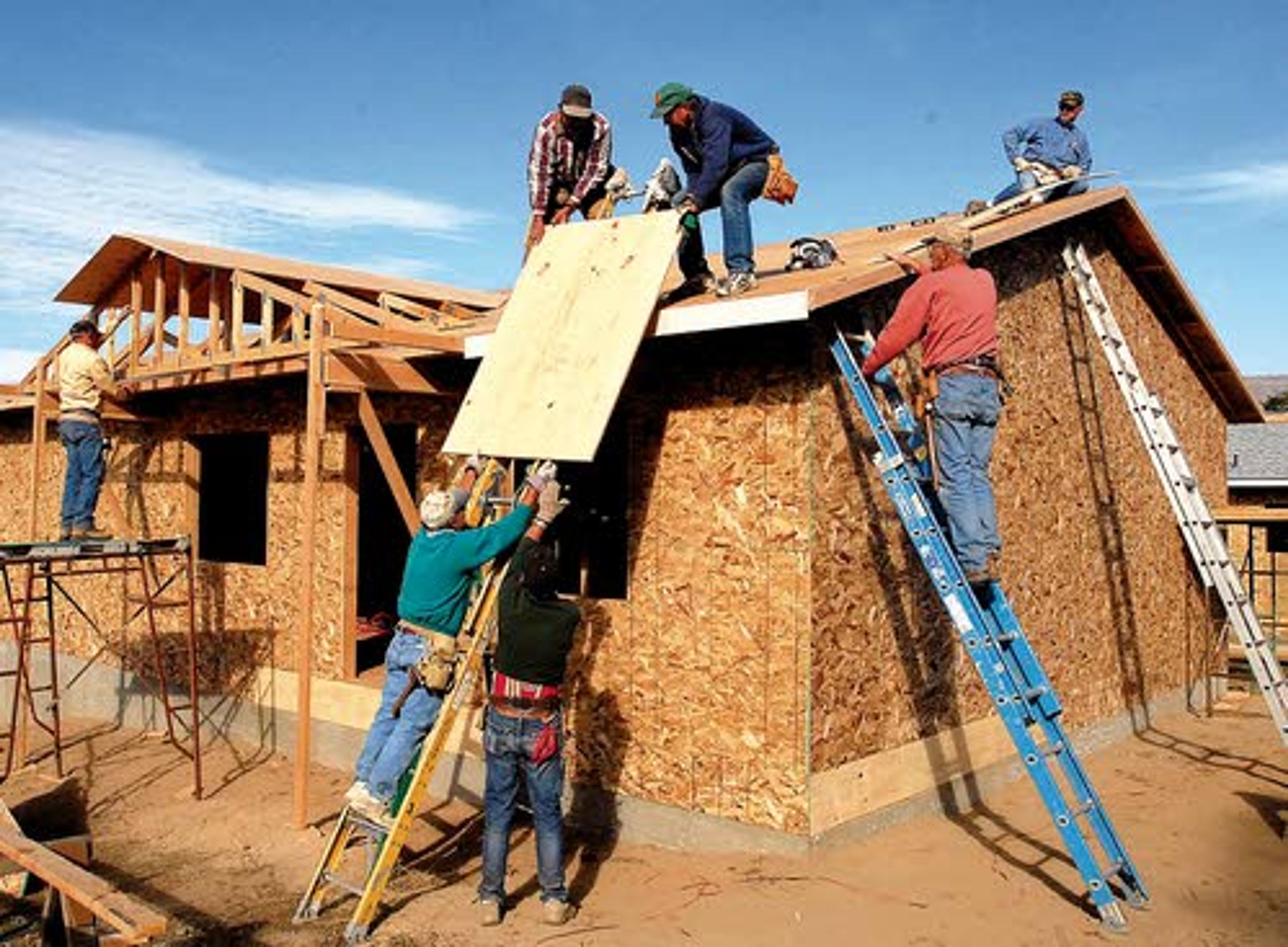 Habitat for Humanity