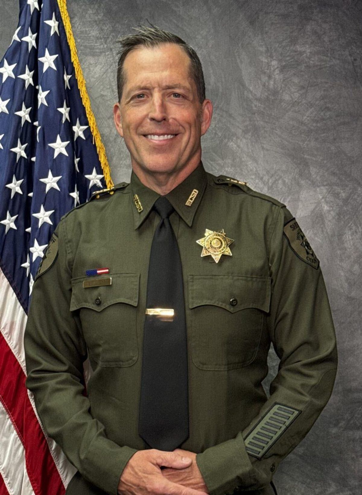 Voting complicates city's sheriff void