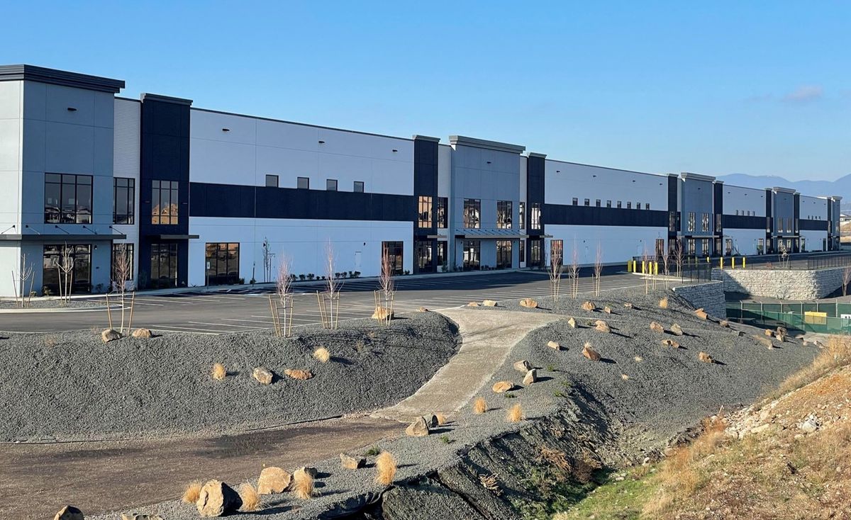 SEL shares more details about Post Falls expansion