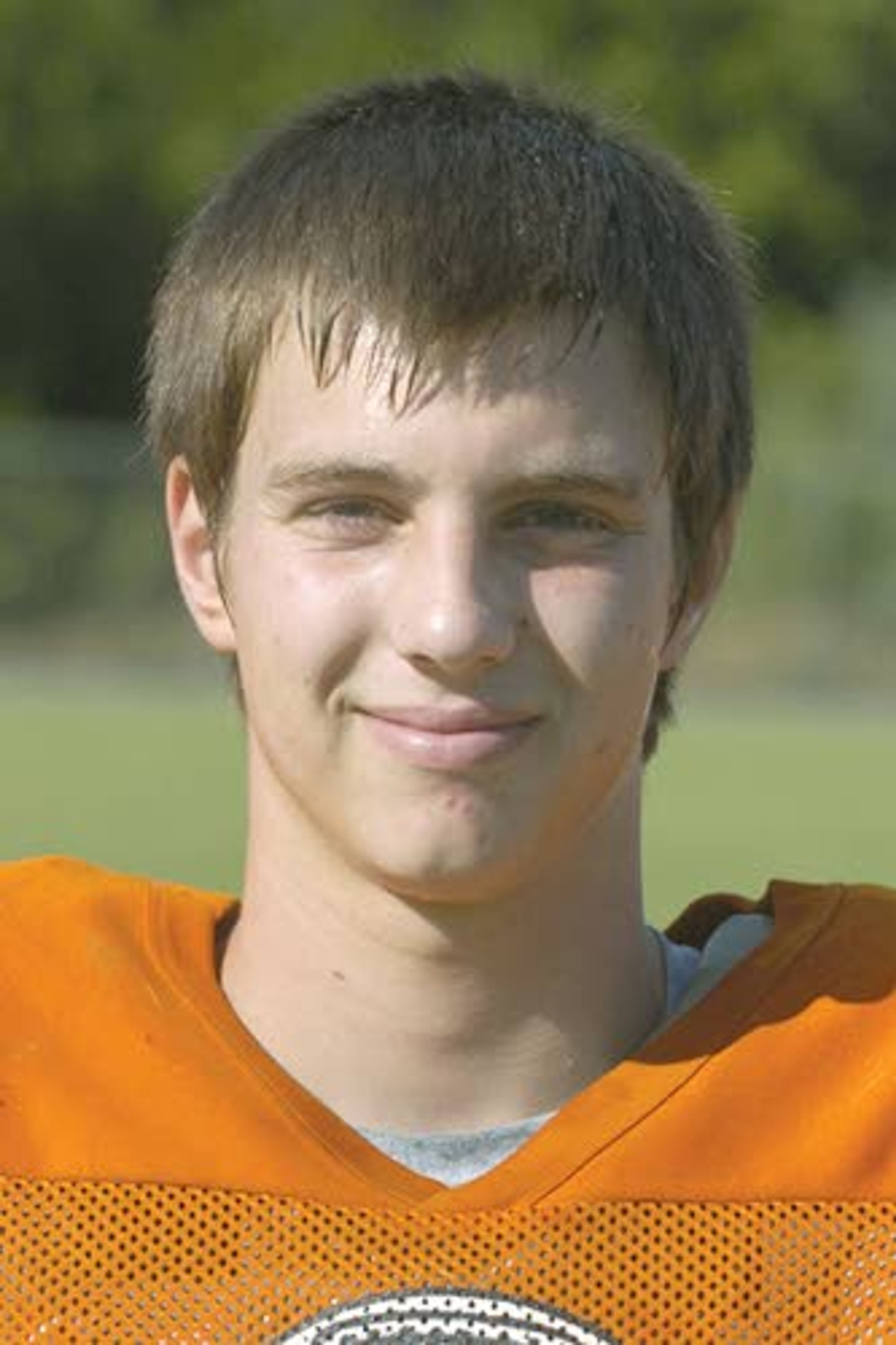 Asotin QB 2B player of the year