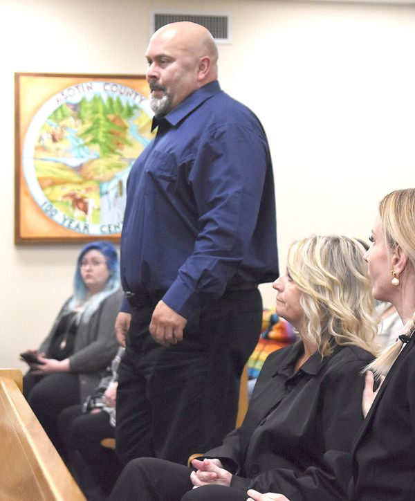 Motions made in Scott Gallina case