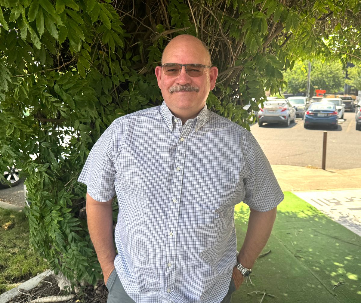 Dean of WWCC in Clarkston retires