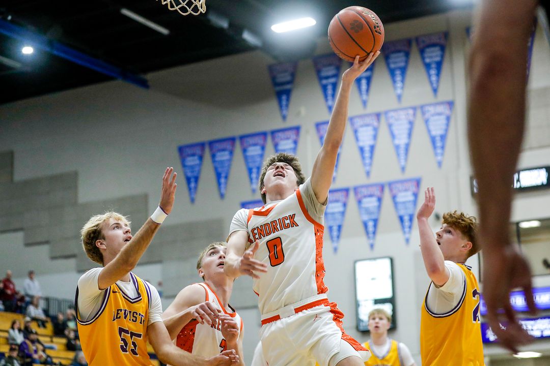 AREA ROUNDUP: Avista Holiday Basketball Tournament brackets ...