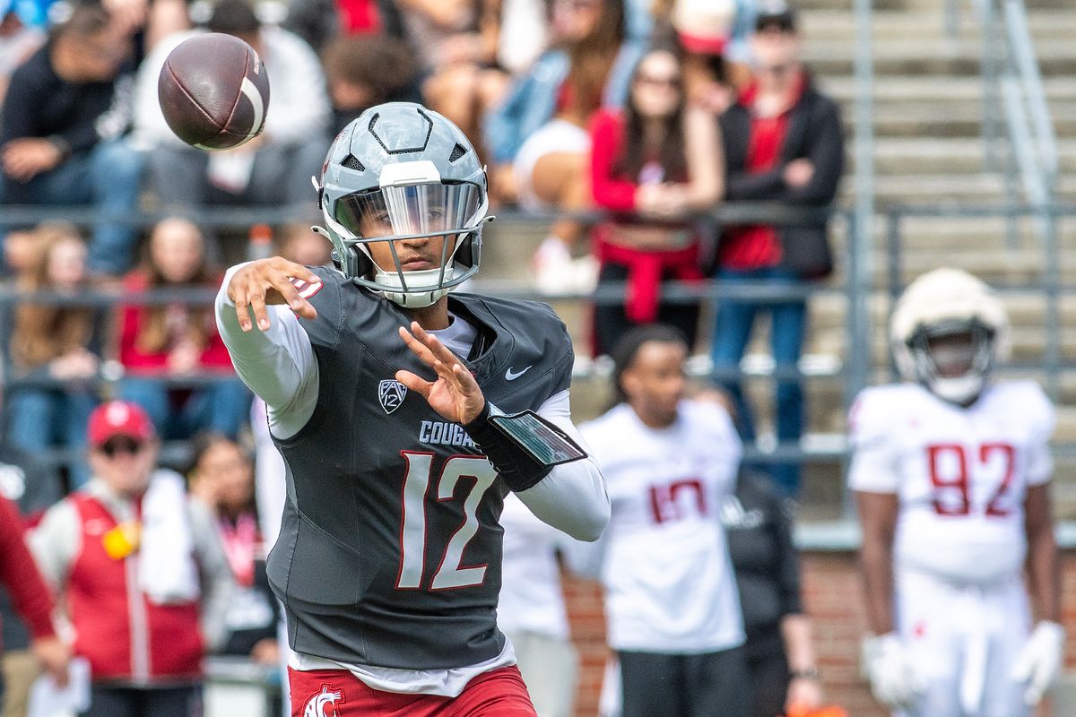 Taylor's Take: Three questions Cougar football can answer du...
