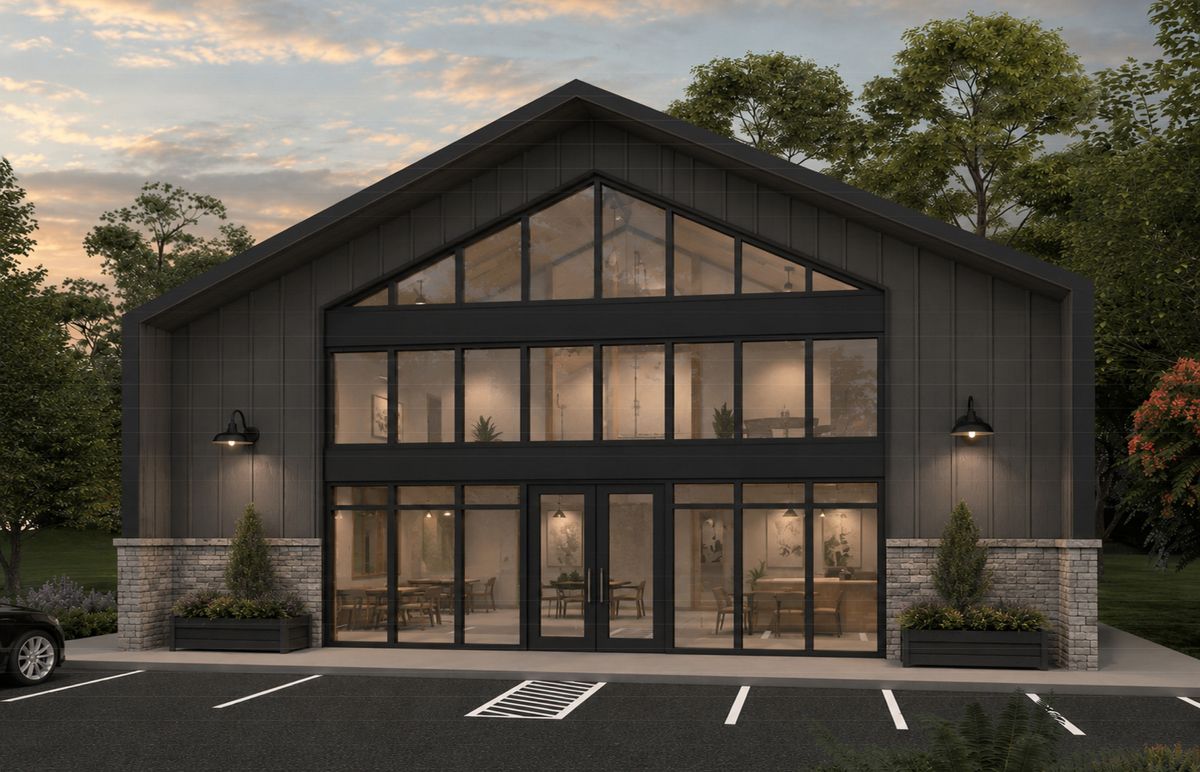 Homebuilder proposes showroom on West Main Street