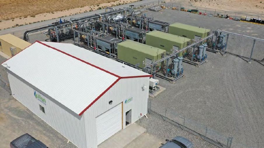 Natural gas project hearing postponed to June