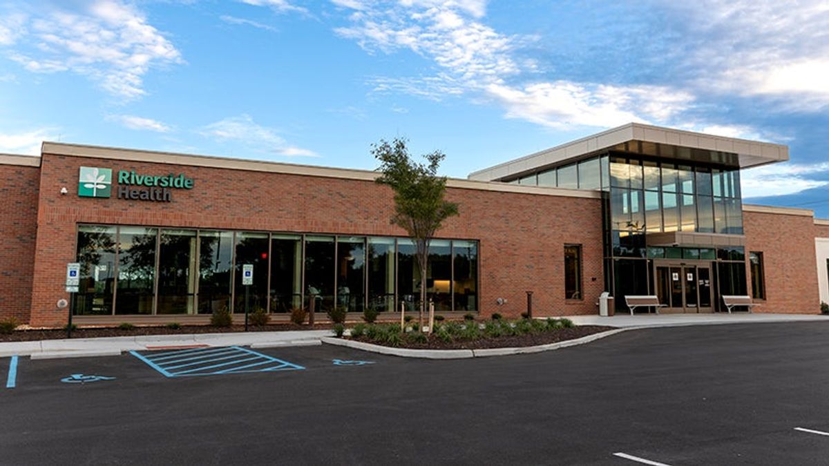 Riverside Smithfield Hospital to host drug take-back Oct. 24
