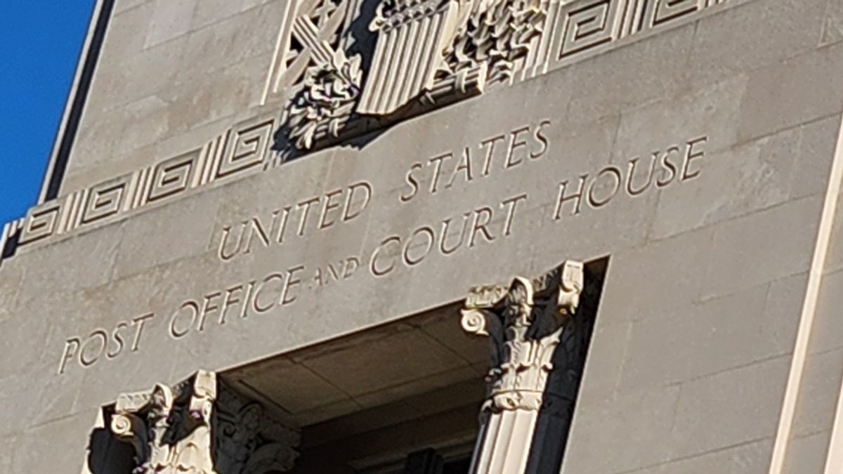 Truist Bank robber convicted of multiple heists