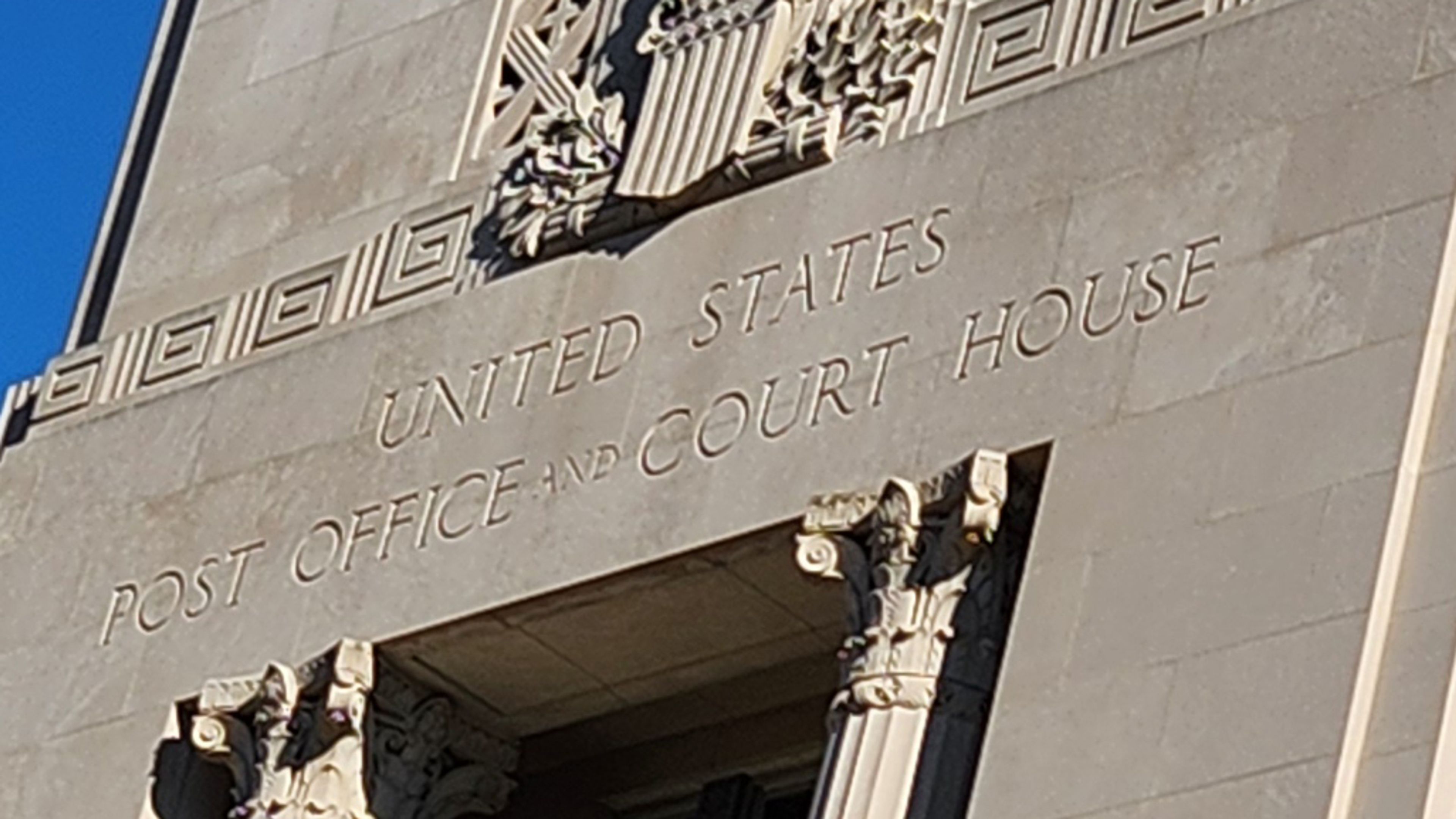 Truist Bank robber convicted of multiple heists
