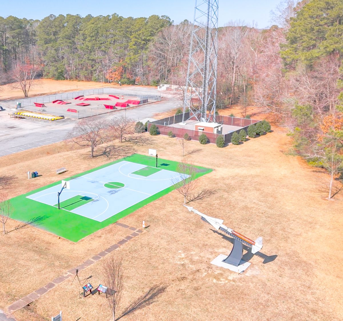 IW Parks and Recreation unveils multi-year strategic plan